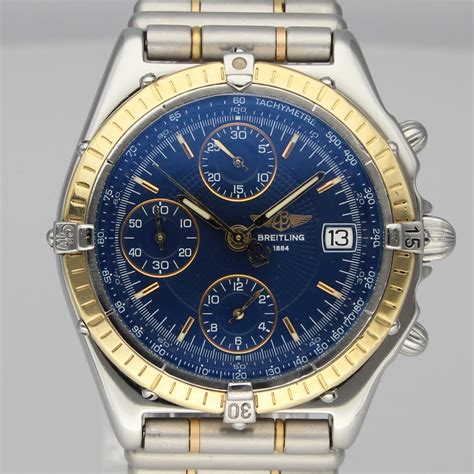 d13048 breitling|Breitling chronomat d13048.